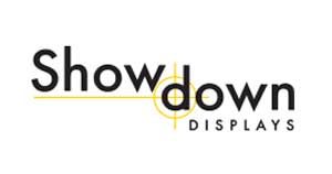 showdown-displays